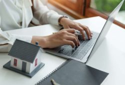 La simulation en ligne de rachat de crédit immobilier