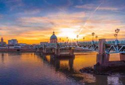 Marché immobilier à Toulouse : les prix de la ville rose ne faiblissent pas