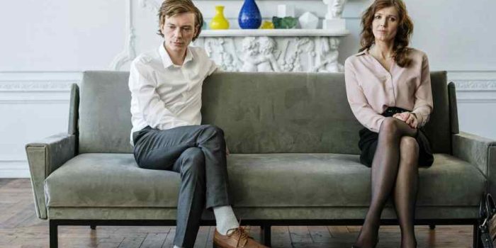 Combien d'années de mariage pour obtenir la pension de réversion après un divorce ?