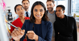 Révélez les talents cachés : créez votre propre talent marketplace interne en 5 étapes !
