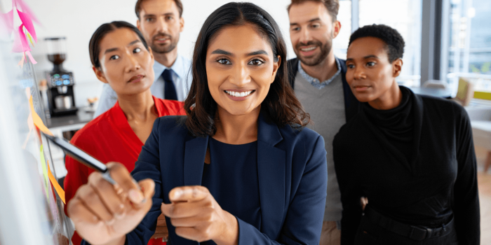 Révélez les talents cachés : créez votre propre talent marketplace interne en 5 étapes !