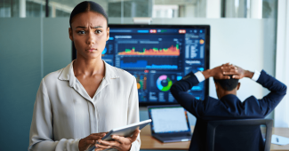 IA en entreprise : super assistant ou menace pour l’emploi ?