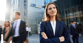 Certification AMF : une opportunité pour les pros et les étudiants en finance