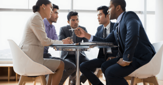 La communication interpersonnelle : un levier puissant pour des équipes performantes et fédératrices !