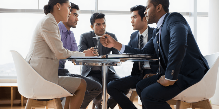 La communication interpersonnelle : un levier puissant pour des équipes performantes et fédératrices !