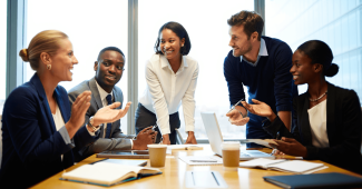 L’impact du bien-être au travail sur la productivité