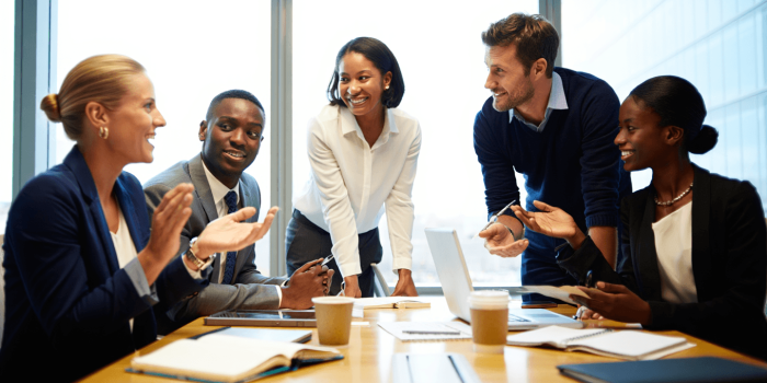 L’impact du bien-être au travail sur la productivité