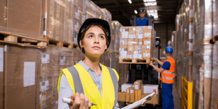 comment optimiser la supply chain en e-commerce