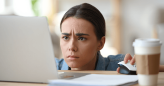 Arnaque: méfiez-vous de ces faux mails de l’Assurance maladie vous invitant à procéder à une "actualisation périodique"