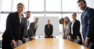 Check-list complète pour réussir un séminaire d’entreprise