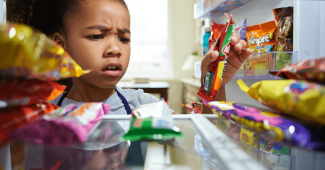 Voici les goûters à éviter absolument pour vos petits-enfants, met en garde 60 millions de consommateurs