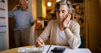 Aide à domicile : la nouvelle règle qui va alourdir la facture des seniors de 70 à 79 ans