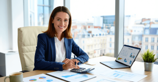 Comment calculer les honoraires de gestion locative à Nantes dans le cadre d’un investissement ?