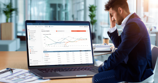 Réduire le churn avec HubSpot CRM : détecter automatiquement les signaux faibles grâce aux données et au scoring
