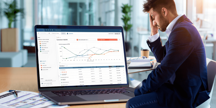 Réduire le churn avec HubSpot CRM : détecter automatiquement les signaux faibles grâce aux données et au scoring
