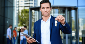 mandataire immobilier