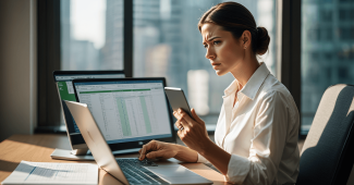 PME : comment passer d’un fichier Excel à un CRM structuré sans douleur