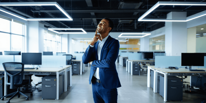 Comment moderniser l’éclairage des espaces professionnels tout en réduisant les coûts ?
