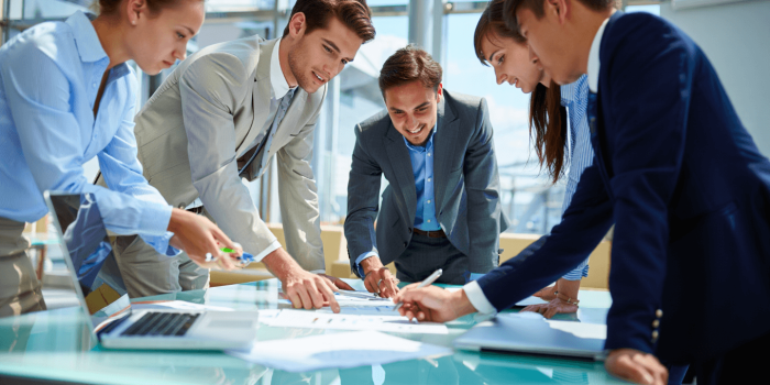 Structurer sa croissance avec HubSpot : comment accompagner l’évolution de l’entreprise
