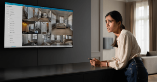 Comment faire surveiller gratuitement votre logement en votre absence?