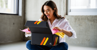 Transformez votre colis en un support de communication efficace