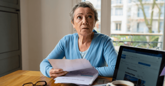 Avis d’imposition: si votre parent réside en Ehpad, voici les lignes à vérifier impérativement