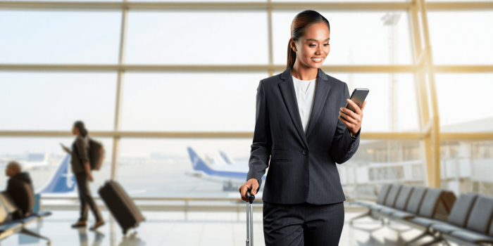 Comment gérer efficacement ses déplacements professionnels à l’international ?