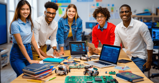 Comment débuter dans l'intelligence artificielle