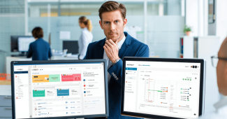 HubSpot vs Axonaut : quelles différences entre les deux outils ?