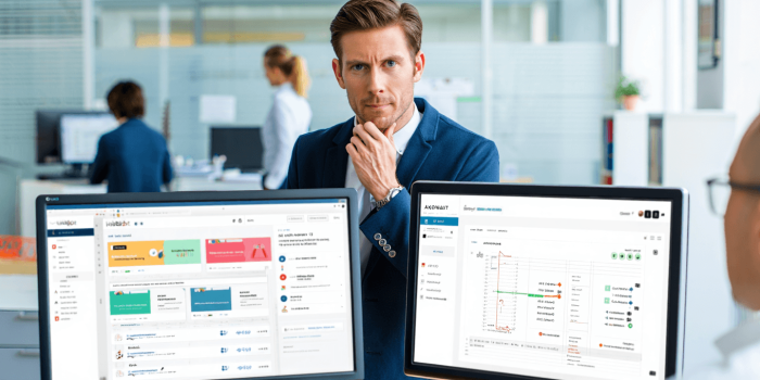 HubSpot vs Axonaut : quelles différences entre les deux outils ?