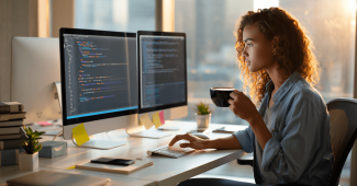 Pourquoi faire appel a un freelance informatique ?