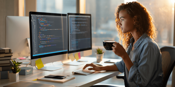 Pourquoi faire appel a un freelance informatique ?
