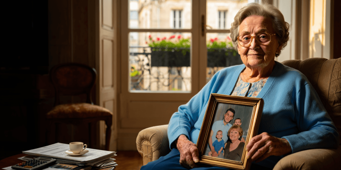 Avec le viager occupé, profitez d’une opportunité qui ne se représentera pas deux fois !