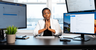 Définition du social media manager