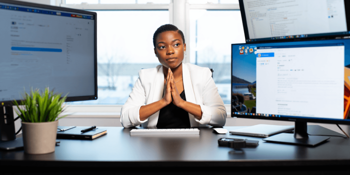 Définition du social media manager