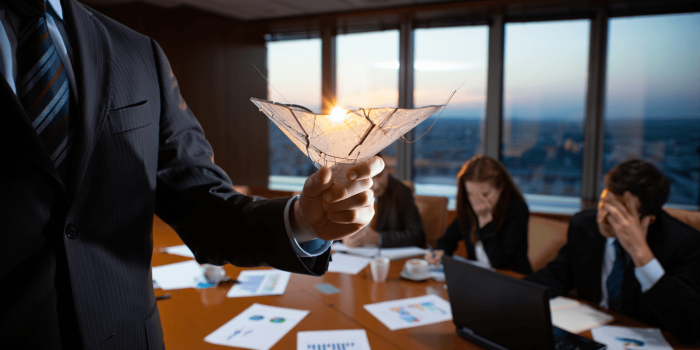 Funnel marketing : définition, fonctionnement et optimisation