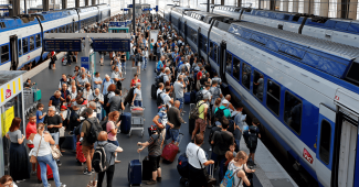 500 000 billets de train supplémentaires pour cet été: la SNCF renforce son offre, voici les destinations concernées