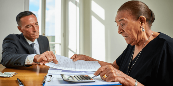 Frais de succession: calcul, barème, abattement... combien allez-vous payer?