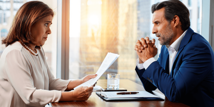 Succession: quelles sont les solutions adaptées à vos besoins?