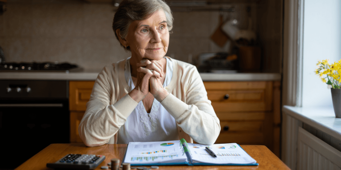 Épargne: les stratégies à adopter pour investir après 70 ans