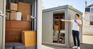 Louer un box de stockage pour pallier le manque d’espace dans votre maison en Bretagne