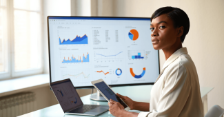 Analytics marketing : comment mesurer ce qui génère réellement des leads et du chiffre d’affaires