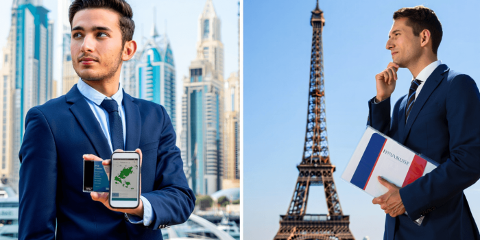 Créer une entreprise à Dubaï : est-ce vraiment plus intéressant qu’en France ?