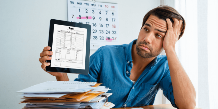 Impôts 2026: comment corriger votre déclaration de revenus