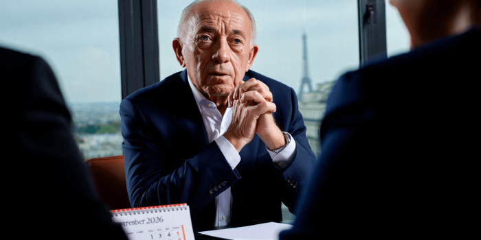 Senior, si vous voulez faire une rupture conventionnelle, dépêchez-vous: voici ce qui change en septembre 2026