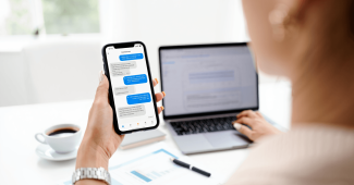Meilleur plateforme d’envoi de sms en masse : notre Top 6