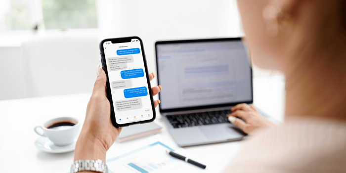 Meilleur plateforme d’envoi de sms en masse : notre Top 6