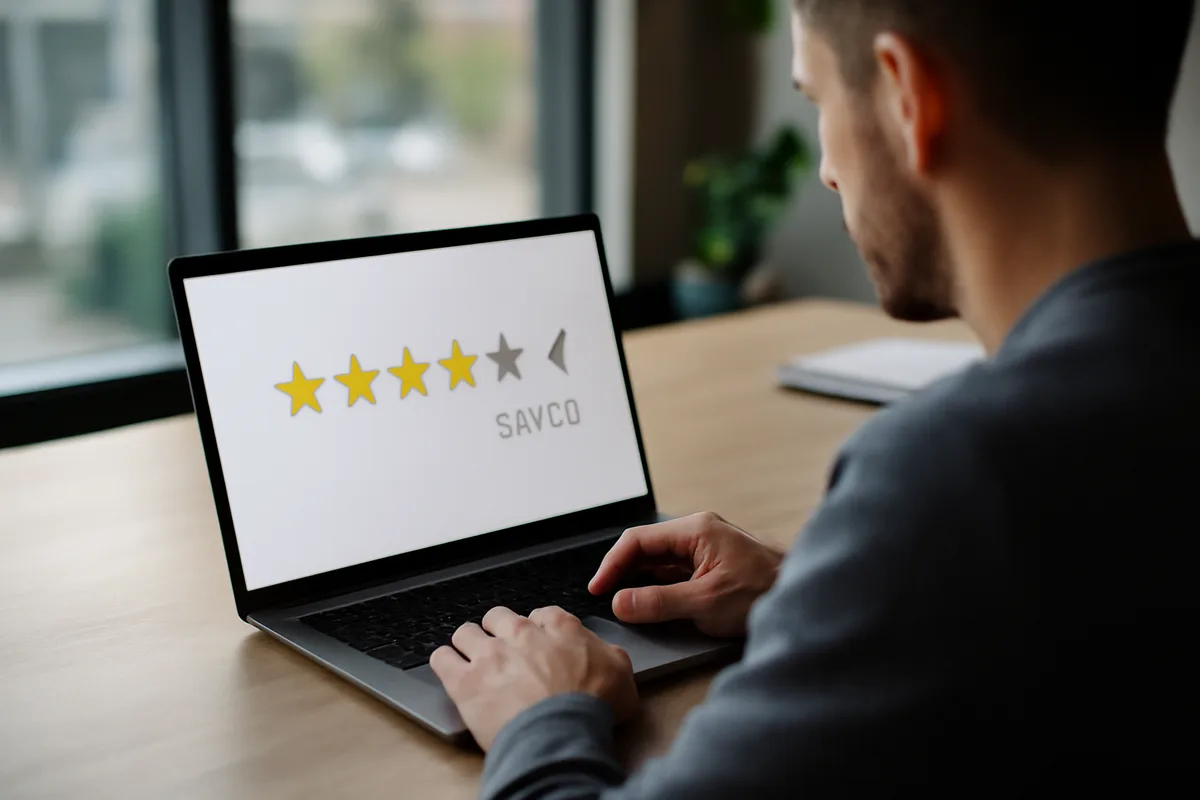 Faut‑il afficher les étoiles sur son site et comment le faire correctement — Afficher une note peut apporter de la visibilité. Si vous choisissez de l'afficher, utilisez des formats clairs pour éviter toute ambiguïté, montrez le nombre d'avis et, si possible,