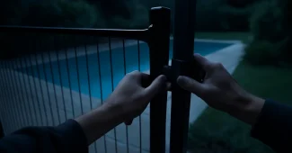 Comment sécuriser sa piscine : 7 solutions conformes à la loi