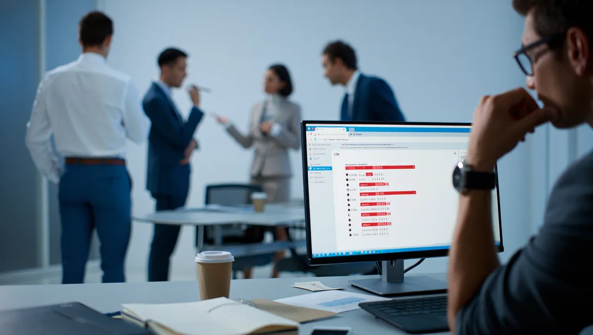 Comment éviter que la synchronisation CRM ne transforme vos opérations en source d’erreurs — Le piège le plus courant est de lancer des connexions techniques sans clarifier les règles métiers. On branche une application parce qu’elle « parle à HubSpot »,